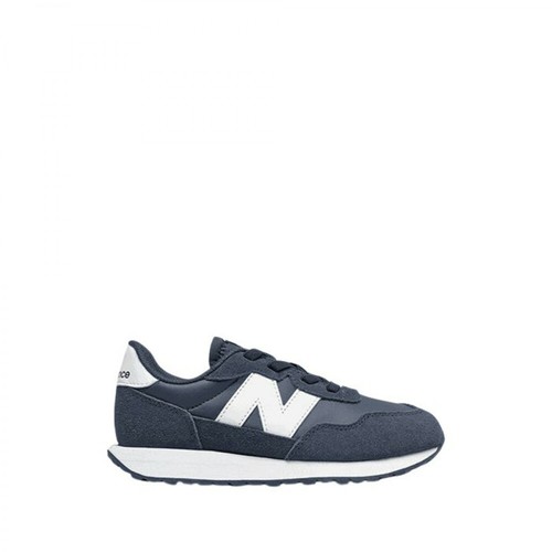 New Balance, sneakers Niebieski, male, 309.35PLN