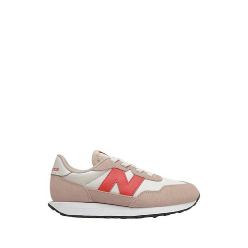 New Balance, sneakers Różowy, female, 309.35PLN