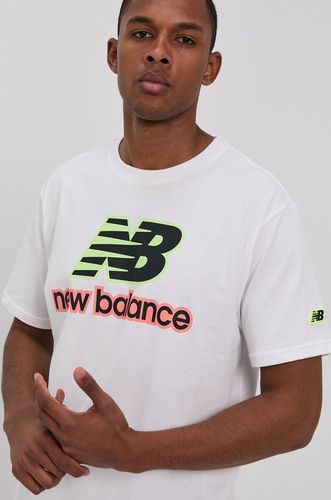 New Balance - T-shirt 25.90PLN
