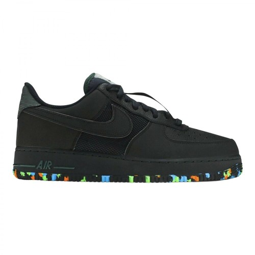 Nike, Air Force 1 Low Nyc Parks Sneakers Czarny, male, 4053.00PLN