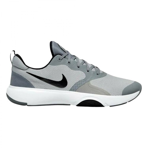 Nike, City Rep Tr Sneakers Szary, male, 404.00PLN