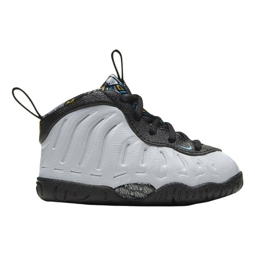 Nike, Sneakers Air Foamposite Szary, male, 1260.00PLN