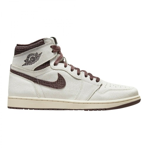 Nike, Sneakers Air Jordan 1 Retro High OG A Ma Maniére Biały, male, 3221.00PLN