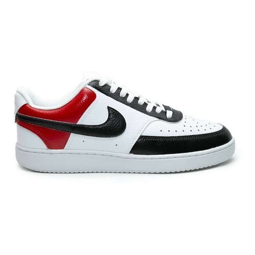 Nike, Sneakers Biały, male, 689.00PLN