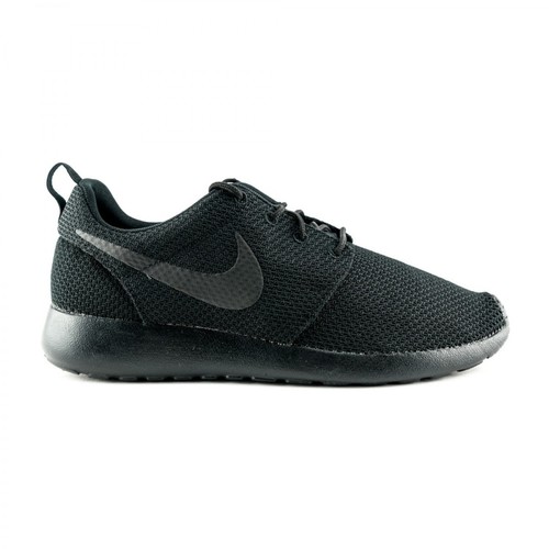 Nike, Sneakers Czarny, female, 1471.00PLN
