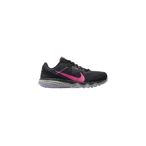 Nike, Sneakers Juniper Trail Czarny, female, 492.00PLN