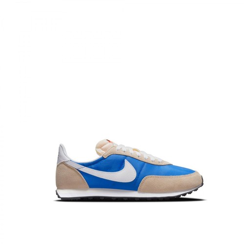 Nike, Sneakers Niebieski, male, 487.00PLN
