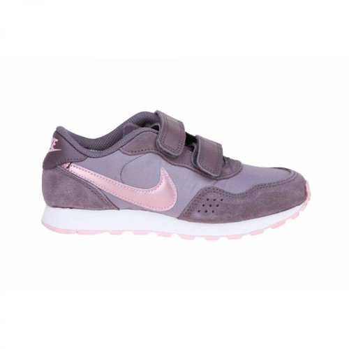Nike, Sneakers Różowy, female, 302.40PLN
