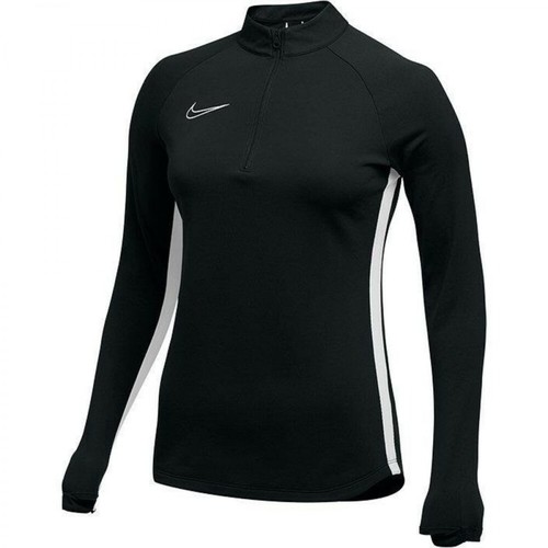 Nike, T-shirt Ao1470 Czarny, female, 255.00PLN