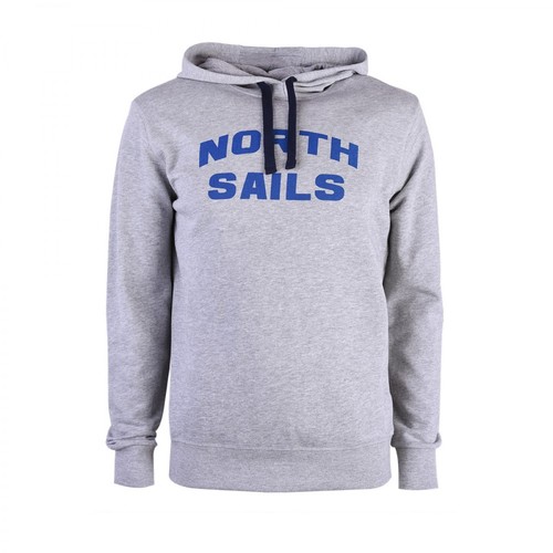 North Sails, Bluza Szary, male, 274.00PLN