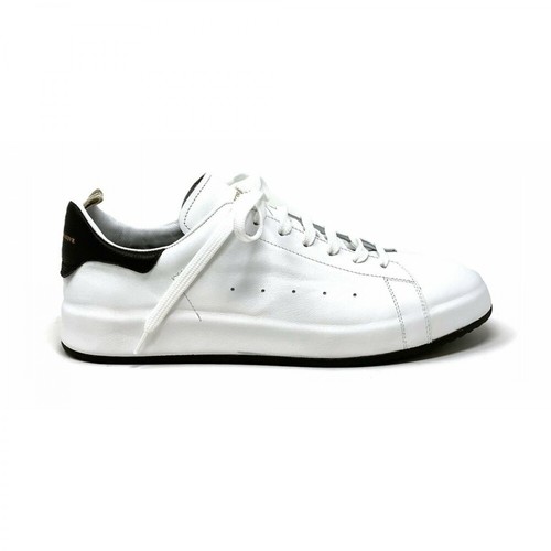 Officine Creative, Ocutwac001 Low Top Sneakers Biały, male, 1665.00PLN