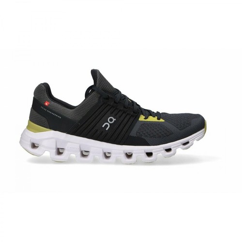 On Running, Sneakers ON - 41M-99227 Szary, male, 744.00PLN