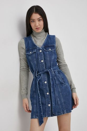 Only Sukienka jeansowa 149.99PLN