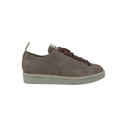Panchic, 14001S8 sneakers Beżowy, female, 612.00PLN