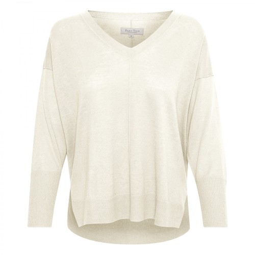 Part Two, HaniaPW PUllover Beżowy, female, 399.00PLN