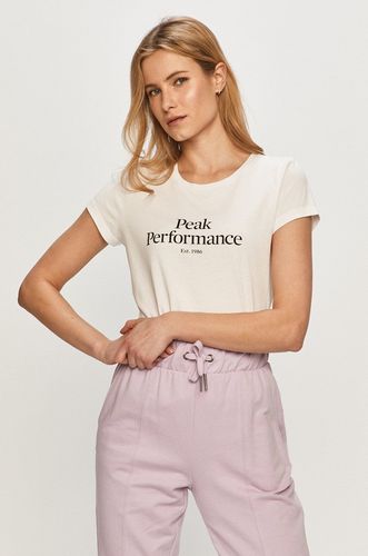 Peak Performance T-shirt 59.90PLN