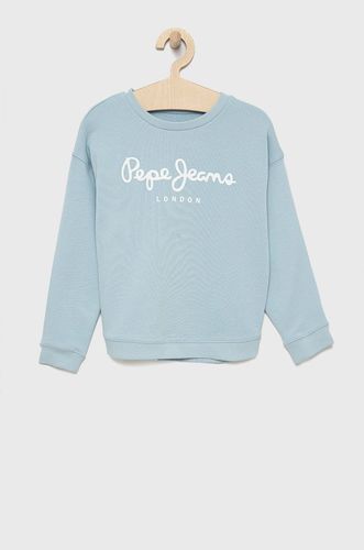 Pepe Jeans bluza bawełniana dziecięca 179.99PLN