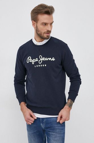 Pepe Jeans Bluza bawełniana George 239.99PLN