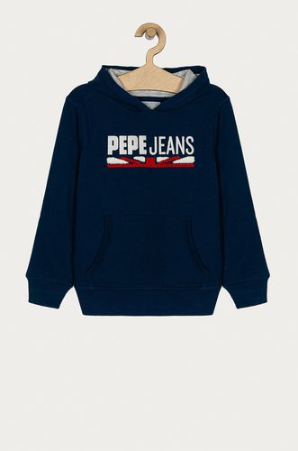 Pepe Jeans - Bluza dziecięca Keith 128-180 cm 129.90PLN