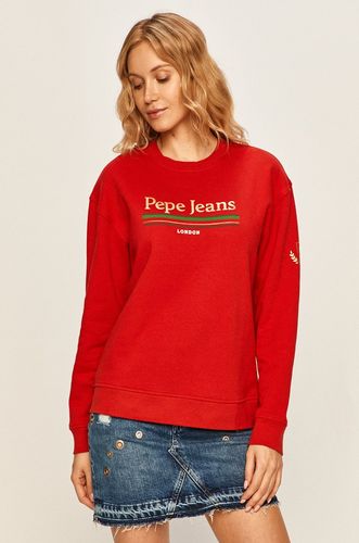 Pepe Jeans - Bluza Tere 46.99PLN