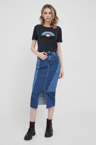 Pepe Jeans spódnica jeansowa PIPER BLUES 359.99PLN