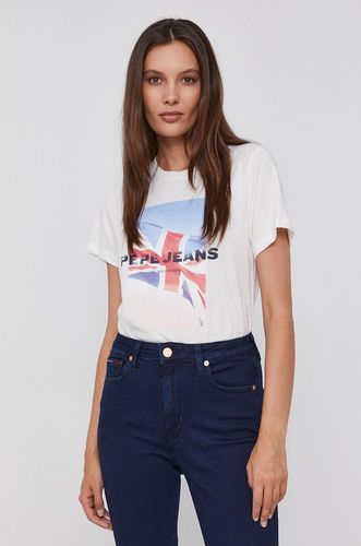 Pepe Jeans T-shirt Belen 84.99PLN