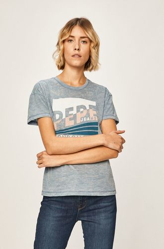 Pepe Jeans - T-shirt Cameo 61.99PLN