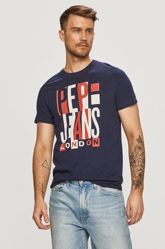 Pepe Jeans - T-shirt Davy 79.90PLN