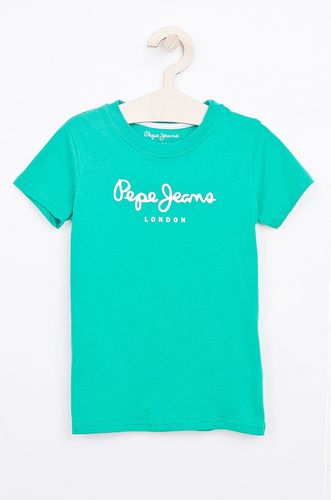 Pepe Jeans - T-shirt dziecięcy art 92-180 cm 79.99PLN
