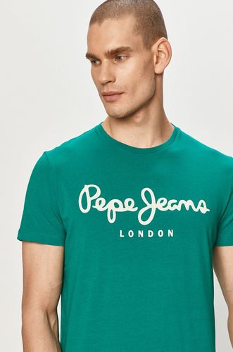 Pepe Jeans - T-shirt Original 64.99PLN