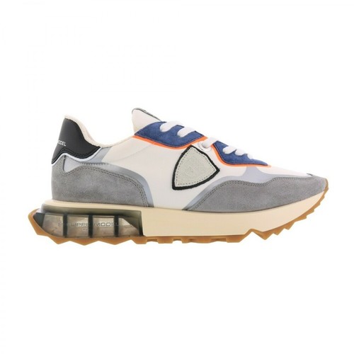Philippe Model, Low Top sneakers Beżowy, male, 1148.59PLN