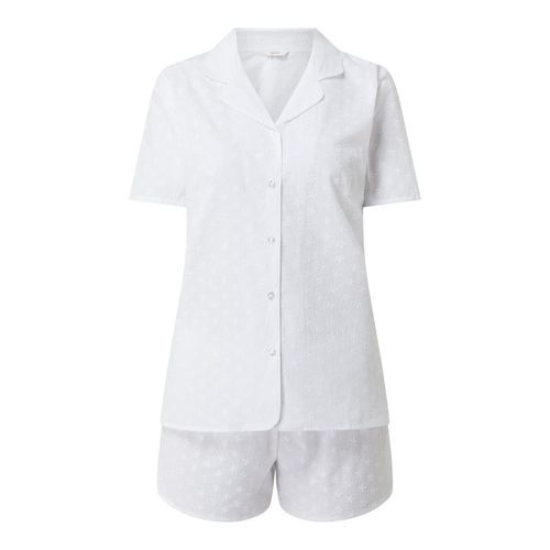 Piżama z bawełny ekologicznej model ‘Deliah’ 229.99PLN