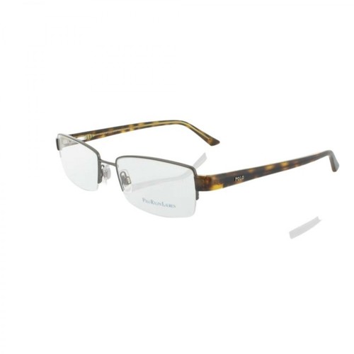 Polo Ralph Lauren, Glasses 1097 Brązowy, male, 716.00PLN