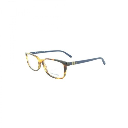 Polo Ralph Lauren, glasses 2118 Niebieski, unisex, 639.00PLN