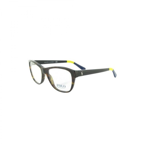 Polo Ralph Lauren, glasses 2148 Czarny, unisex, 593.00PLN