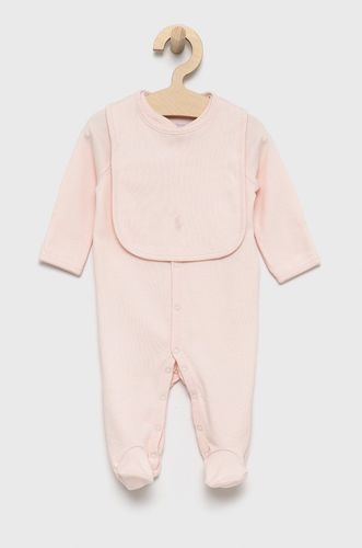 Polo Ralph Lauren Komplet niemowlęcy 319.99PLN