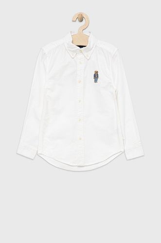 Polo Ralph Lauren koszula bawełniana dziecięca 369.99PLN