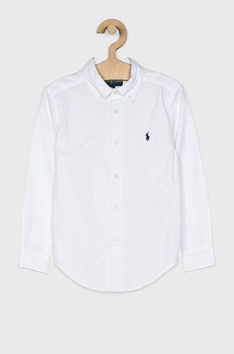 Polo Ralph Lauren - Koszula dziecięca 110-128 cm 259.90PLN