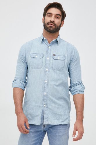 Polo Ralph Lauren koszula jeansowa 449.99PLN