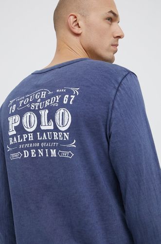 Polo Ralph Lauren Longsleeve bawełniany 489.99PLN