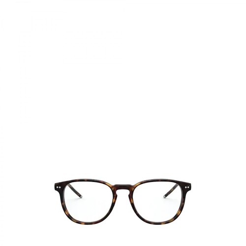 Polo Ralph Lauren, Okulary Brązowy, male, 651.00PLN