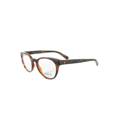 Polo Ralph Lauren, PH 2164 Glasses Brązowy, female, 662.00PLN