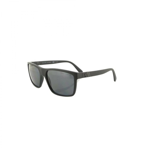 Polo Ralph Lauren, sunglasses 4133 Czarny, unisex, 753.00PLN