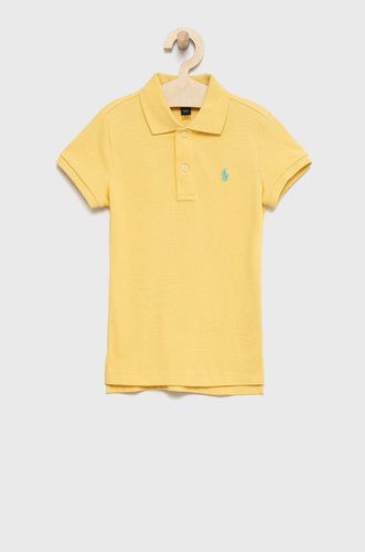 Polo Ralph Lauren t-shirt bawełniany dziecięcy 249.99PLN