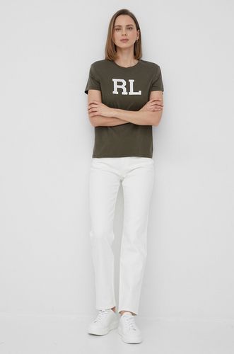Polo Ralph Lauren T-shirt bawełniany 349.99PLN