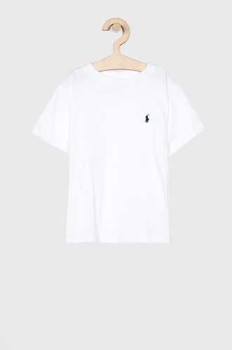 Polo Ralph Lauren - T-shirt dziecięcy 92-104 cm 99.99PLN