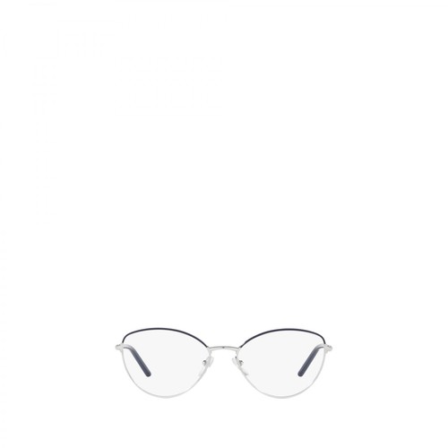 Prada, Glasses 62Wv 09R1O1 Szary, female, 1012.00PLN