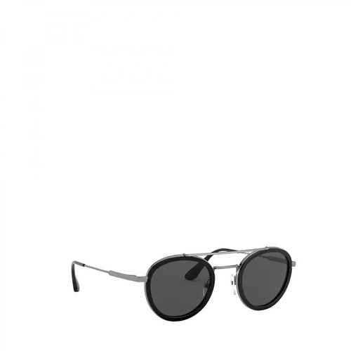 Prada, SunglassesPR 56Xs M4Y5S0 Czarny, female, 1003.00PLN