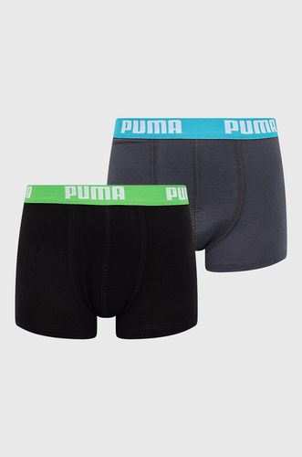 Puma bokserki dziecięce (2-pack) 59.99PLN