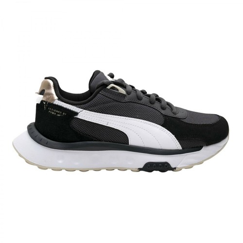 Puma, Sneakers Czarny, female, 456.00PLN